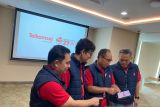 Telkomsel mengupayakan jaringan andal hingga area 3T hadapi Pilkada 2024