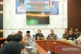 Bawaslu Solok antisipasi pelanggaran netralitas ASN saat Pilkada 2024