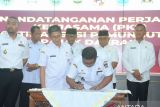 Pemko Padang dan Pemprov Sumbar Optimalisasi Sinergi Pemungutan Opsen Pajak Daerah