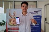 Menu baru di aplikasi mobile JKN, Reza bisa pantau kebugaran tubuh