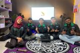 Pengalaman mahasiswa UTeM Malaysia jalani program 