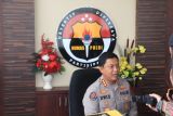 Polda Sumbar selidiki peristiwa polisi tembak polisi