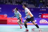 Dejan/Gloria persiapkan diri untuk WTF 2024 usai kandas di China Masters