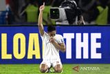 Rizky Ridho mendukung Persija bisa memiliki kandang permanen