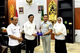 Pemkab Barut-Jasa Raharja optimalkan kepatuhan membayar pajak kendaraan bermotor