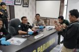 Bawaslu Agam awasi 804 kampanye pasangan calon Pilkada 2024