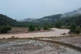 Empat kabupaten di Sumatera Barat dilanda banjir dan banjir bandang