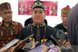 Kembali aktif jadi bupati, Halikinnor optimalkan upaya memperjuangkan aspirasi masyarakat