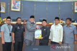 Pemko Padang dan DPRD Sepakati APBD 2025 Sebesar Rp2,86 Triliun