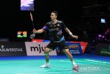 Kalah di final, Jonatan evaluasi penampilannya di China Masters 2024