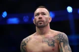 UFC rilis  pertarungan baru Covington lawan Buckley