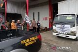 KPU Banyumas mulai distribusikan kotak suara Pilkada 2024 ke PPK