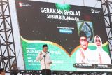 Danny gelar GSSB saat kembali jadi Wali Kota Makassar pascacuti