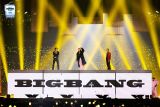 Anggota BIGBANG reuni di panggung MAMA Awards 2024