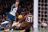 Permainan efektif Tottenham bungkam Manchester City