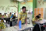 PLN kenalkan ragam energi bersoh ke sekolah di Lampung