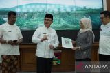 Pemkot Bukittinggi luncurkan Portal Toko UMKM tingkatkan produk ke mancanegara