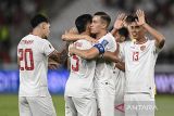 FIFA mungkin akan senang sekali jika Indonesia lolos Piala Dunia