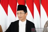 Menag Nasaruddin lobi Menhaj Saudi agar kuota petugas haji ditambah