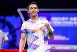 Jonatan harus puas sebagai runner-up China Masters 2024