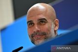 Pep Guardiola yakin komitmen jadi kunci kebangkitan Manchester City