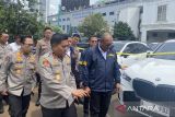 Barang bukti kasus judi online Rp167 miliar disita polisi