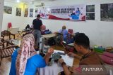 PMI Padang libatkan 33 instansi penuhi kebutuhan darah lewat donor