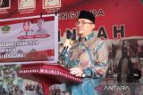 Kemenag lakukan penguatan moderasi beragama hingga pelosok desa di Mitra