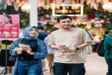 Pameran Pernikahan Tradisional Terbaik digelar di The Sultan Hotel Jakarta