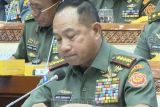 Panglima sebut ada 35 purnawirawan TNI ikut Pilkada 2024