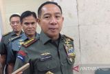 Panglima TNI kerahkan 169.369 personel untuk amankan pilkada