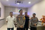 Polisi bantah tuduhan tidak profesional tangani kasus tindak pidana narkoba