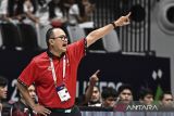 Faktor kekalahan Indonesia di FIBA Asia Cup