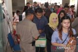 Palangka Raya tekan angka pengangguran lewat bursa pencari kerja