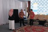 Wakil Ketua  Komite I DPD pantau kesiapan Pilkada di Semarang