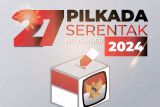 Rendahnya partisipasi pemilih di Pilkada tidak hanya soal jadwal