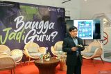 IDEAS: 74 persen guru honorer bergaji di bawah UMK