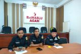 Bawaslu Agam petakan 48 TPS berada di wilayah rawan bencana alam