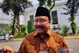 Mensos pastikan kebutuhan pengungsi Lewotobi tercukupi