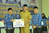 Pemprov Sumbar beri penghargaan bagi anggota Korpri berprestasi