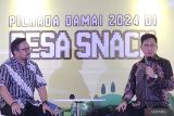 Ini cara SnackVideo memerangi hoaks dukung Pilkada Damai 2024