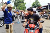 Polisi gelar  pra-rekonstruksi peristiwa penembakan siswa di Semarang