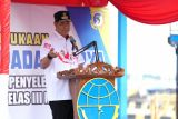 Pj Gubernur Sulbar imbau pemuka agama gelar doa bersama untuk pilkada