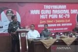 Pj Bupati harapkan  guru di Banyumas mampu ciptakan inovasi