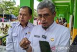 Peserta didik Palangka Raya manfaatkan libur pilkada belajar di rumah