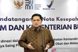 50 ribu UMKM masuk ekosistem tender BUMN