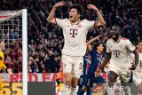 Bayern Muenchen menang tipis atas PSG