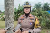 Kapolda-Pj Gubernur  Sumsel patroli udara tinjau suasana pencoblosan