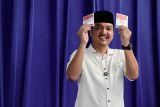 Pilkada Semarang, Yoyok-Joko unggul di TPS mencoblos