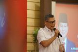 Pilkada DIY damai dan kondusif, Gerindra DIY ajak bersatu bangun daerah